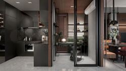 Jervois Privé (D10), Apartment #406162571
